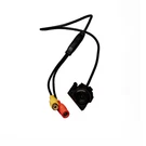 Tazer Grille Mounted Front Camera Kit For 18-22 Jeep Wrangler Jl (non 4XE/392). Fixed Price $179.99.
