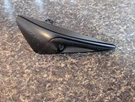 Oem 2017-24 Tesla 3 / Y Left Side Fender Camera Turn Signal 1125106-00-B. Fixed Price $61.62.