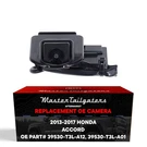 For Honda Accord Coupe (13-17) Backup Camera Oe # 39530-T3L-A01, 39530-T3L-A12. Fixed Price $156.99.