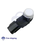 89341-60060-A0 For 20-23 Lexus GX460 16-21 LX570 Bumper Parking Sensor White. Fixed Price $28.82.