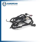 15-20 Porsche Macan Rear Bumper Park Assist Sensors Oem W/ Wire Harness. Fixed Price $198.00.