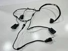 2011 2014 Ford Edge Rear Bumper Parking Sensor Harness DT4T-14N139. Fixed Price $90.00.