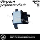 Oem 99120T1000 Unit Ass'y Front Corner Radar Lh For Hyundai Genesis G80 21-22. Fixed Price $446.31.