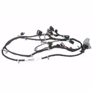 Genuine Gm Backup Alarm Wiring Harness 23413143. Fixed Price $182.62.