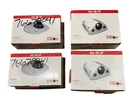 Lot Of Safety Vision 45-IR-IP 46-IR-IP Poe Dome Security Cameras. Fixed Price $79.99.