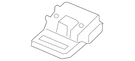 Genuine Honda Camera Assembly Monocular (rewritable) 36160-TG8-A41. Fixed Price $927.64.