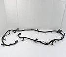 Used 2022 2023 Jeep Wagoneer Rear Fascia Wiring Harness 68427385AC Oem. Fixed Price $72.00.