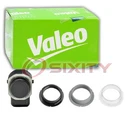 Valeo Rear Parking Aid For 2012-2018 Hyundai Santa Fe Body Sensors Wr. Fixed Price $71.56.