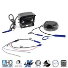 Ampire KVA300 Parking Camera Flush Mount, Underbody Reverse Van. Fixed Price $186.19.