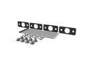 New Luverne Truck Equipment 571652 Bumper Parking Sensor Relocation Kit. Fixed Price $43.98.
