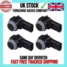 4X Rear Parking Sensor Pdc For Bmw M2 F22 F87 2015-2023 66209261582. Fixed Price $134.02.