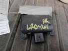 Blind Spot Radar Unit 323407809 For 19-22 Volvo XC40 2877664. Fixed Price $99.00.
