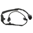 Genuine Volkswagen Harness 5NA-971-104-T. Fixed Price $171.48.