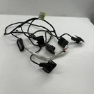 2018-2021 Dodge Charger Rear Bumper Parking Sensors Connector 0009403838. Fixed Price $320.00.