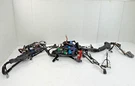Used 2016 2017 Mazda Engine Compartment Wiring Harness GMN3-67-010 Oem. Fixed Price $500.00.