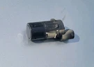 04-08 Jaguar XJ8L Vdp X350 Rear Left Side Out Parking Aid Proximity Sensor Black. Fixed Price $24.95.