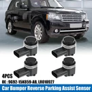 Pcs Bumper Reverse Parking Assist Sensor For Land Rover 2010-2013 1463309. Fixed Price $30.46.