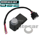 Front/rear Bumper Parking Assist Pdc Sensor For 2018-2024 Honda Odyssey. Fixed Price $37.21.