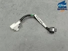 Oem Toyota Camry Rear Trunk Lid Park Camera Cable Connector Wire 2018-2024. Fixed Price $39.99.