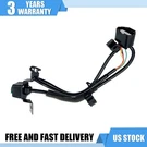 Front Grill Backup Camera Fits 2020 Infiniti QX50 284F1-5NA0B, 284F15NA0B. Fixed Price $109.17.