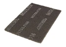 Mirka 18-111-448 Mirlon Ultra Fine Gray 6IN. 9IN. Scuff Pad (20/BOX). Fixed Price $34.58.