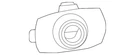 Genuine Subaru Park Sensor Retainer 8934842140D0. Fixed Price $18.34.