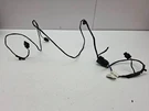Bmw Series F44 2021 Front Bumper Parking Sensor Wiring Loom 8736648. Fixed Price $56.36.