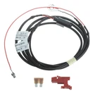Genuine Mercedes-benz Electrical Wiring Harness 166-820-60-00. Fixed Price $154.70.