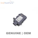 2021 Audi SQ8 4M - Front Driver Assist Radar Sensor 4N0907669K. Fixed Price $499.00.