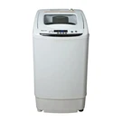 Magic Chef MCSTCW09W2 0.9 Cu. Ft. Topload Washer. Fixed Price $353.45.