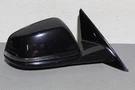 2020-2024 Bmw 228I Xdrive Passenger Side Power Mirror Blind Spot Black. Fixed Price $299.99.