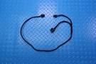 Bentley Continental Gtc Front Bumper Grill Pdc Sensor Wire Harness #12764. Fixed Price $250.00.
