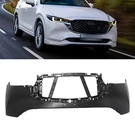Front Upper Bumper Cover Fit For 2022 2023 2024 Mazda CX-5 KSD450031ABB. Fixed Price $165.99.