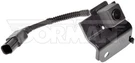 Dorman 590-934 Park Assist Camera For 08-14 Toyota Fj Cruiser. Fixed Price $196.61.