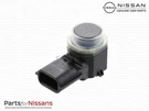 Genuine Nissan Sensor 28438-5AA7A. Fixed Price $80.22.