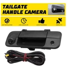 69090-0C051 Tailgate Handle Backup Rear Camera Fit For 2007-2013 Toyota Tundra. Fixed Price $38.09.