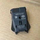 2014-2015 Mazda Lane Change Assist Cruise Radar Sensor Oem GHP9-67XD0. Fixed Price $60.00.