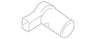 Genuine Nissan Sensor 28438-5TT1C. Fixed Price $297.66.