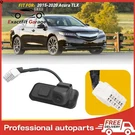 39530-TZ3-A01 39530-TZ3-A12 Rear View Backup Camera For 2015-2020 Acura Tlx. Fixed Price $28.31.