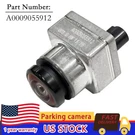 360 Surround View Camera For Mercedes-benz W206 W223 W247 C238 A238 A0009055912. Fixed Price $58.59.