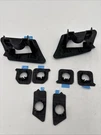 New Genuine 2017-2020 Bmw Park Sensor Mount Kit Set 51-11-7-955-705. Fixed Price $63.75.