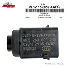 Motorcraft Parking Aid Sensor Ford Expedition Lincoln Ls Navigator Town Car. Fixed Price $9.50.