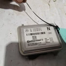 Camera/projector 253 Type And Suv Fits 16-19 Mercedes Glc-class 572496. Fixed Price $71.20.