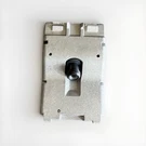 Cadillac CT5 Windshield Lane Departure Keep Assist Camera Oem 2020 - 2024. Fixed Price $132.80.