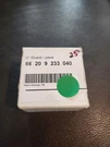 Genuine Bmw Park Sensor 66209233040 Oem New. Fixed Price $139.00.
