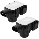 2X Parking Assist Sensor For Lexus IS200 1999-2013 89341-0N050-C0 89341-64010-C0. Fixed Price $21.95.