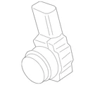 Genuine Bmw Park Sensor 66-20-9-261-588. Fixed Price $272.51.