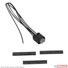 2010-2014 Ford Escape F-150 Wire Assembly Motorcraft WPT-1703. Fixed Price $76.82.