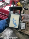 Rh Blind Spot Oem 20-22 Hyundai Sonata 1YR Wrnty. Fixed Price $50.00.