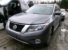 Used Park Assist Camera Fits: 2015 Nissan Pathfinder Radar Unit Quarter Panel. Fixed Price $159.07.